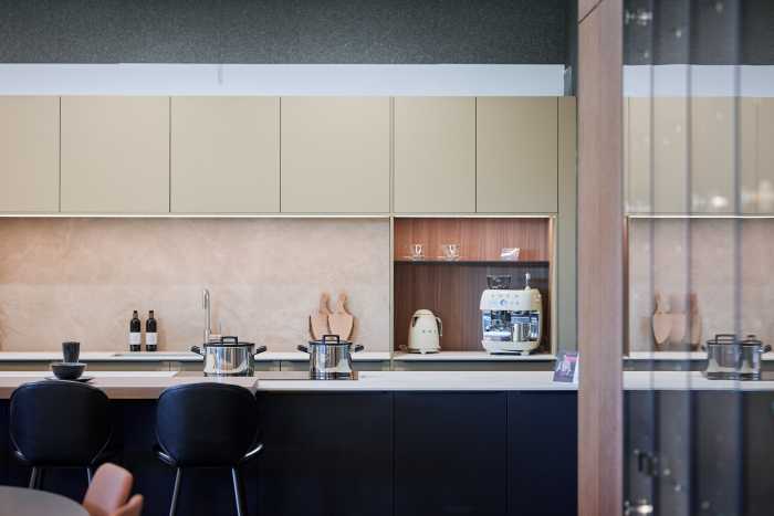 Électroménagers SMEG