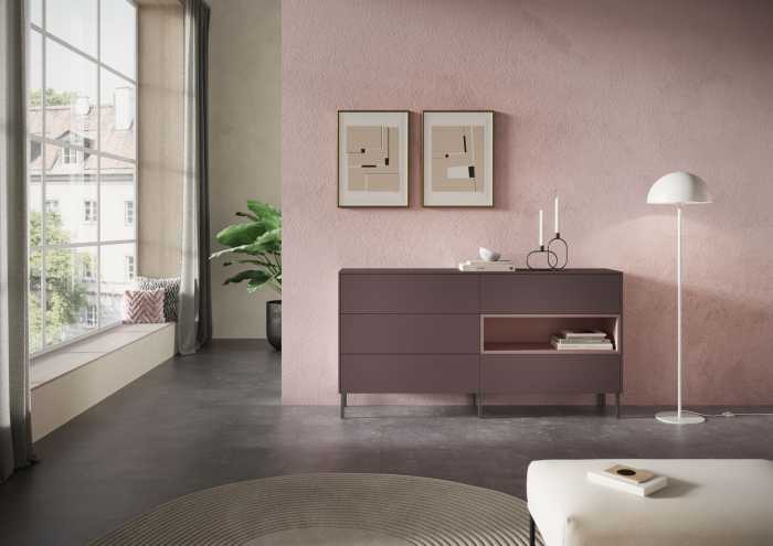 Meuble de rangement moderne